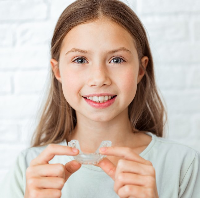 East Orlando Invisalign Teen Provider