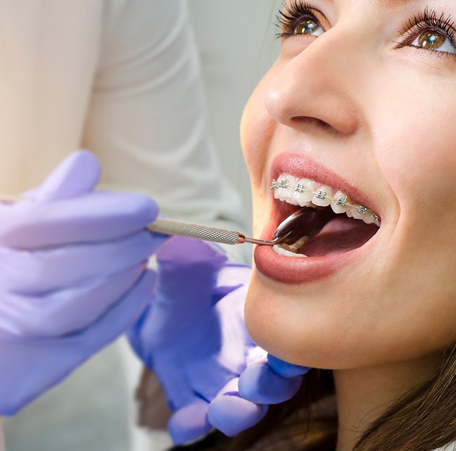 Your Local East Orlando Orthodontic Practice at Dr. Ross Taddeo Orthodontics