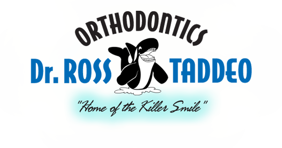 Dr. Ross Taddeo Orthodontics